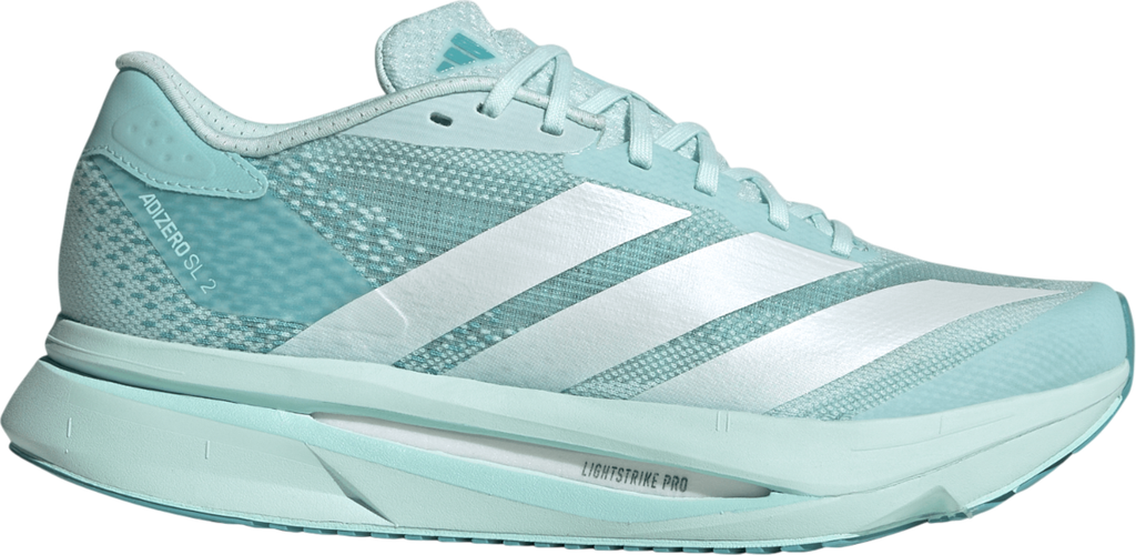 ADIZERO SL 2 W Bleu