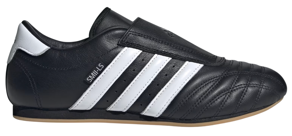 Taekwondo Sneaker Women Noir