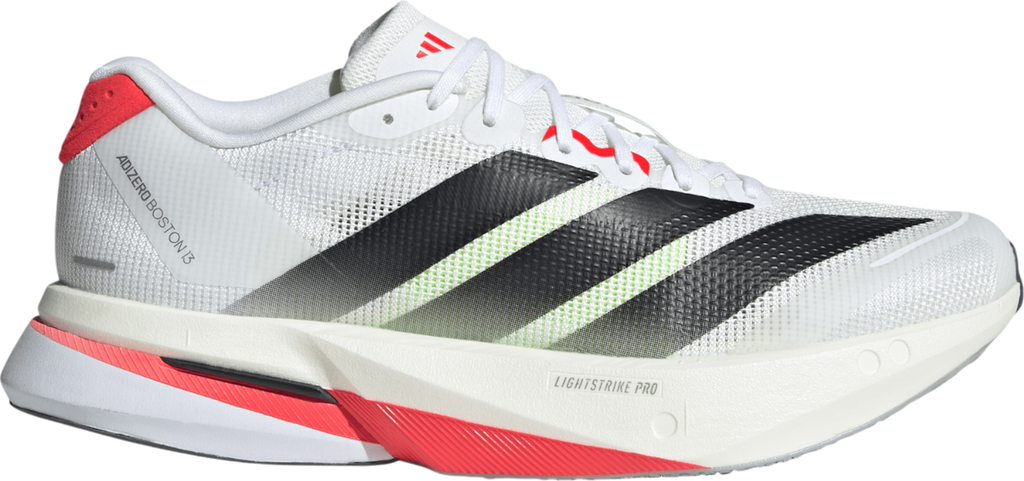 ADIZERO BOSTON 13 W Blanc