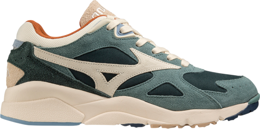 Mizuno Sky Medal Premium Vert