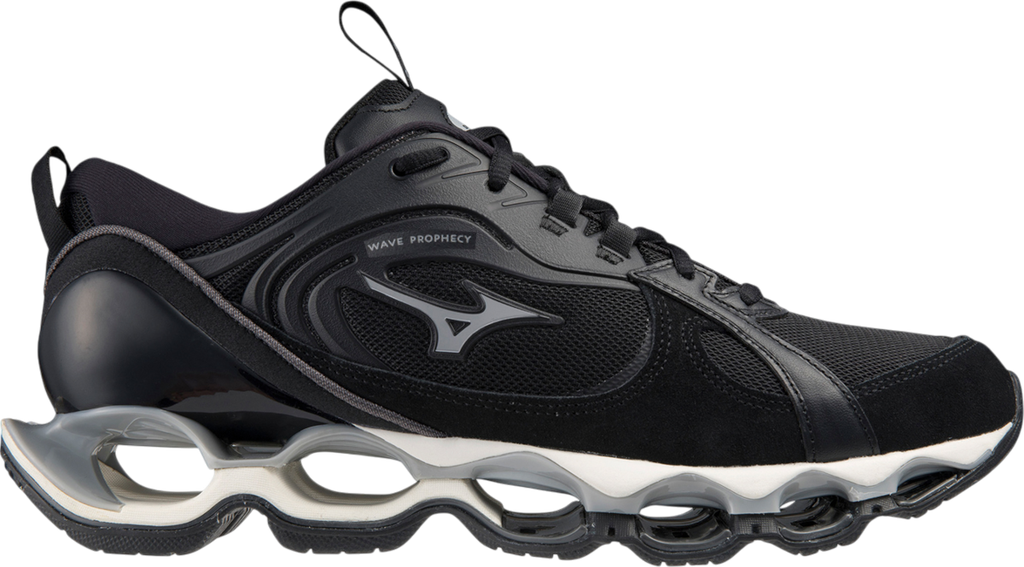 Mizuno Wave Prophecy Beta 2 Noir