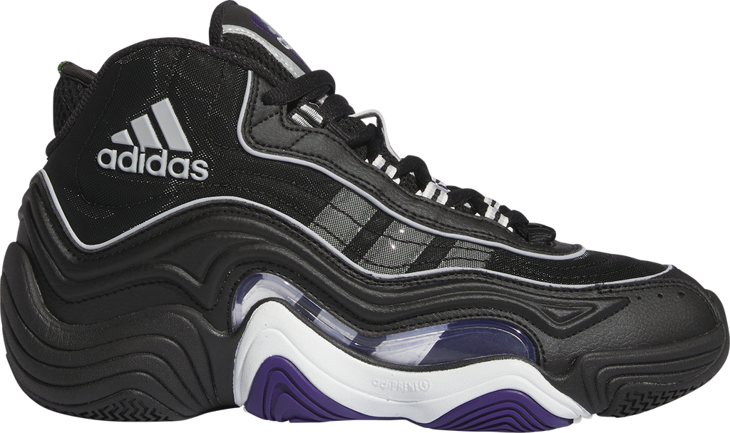 Retro Basketball Noir