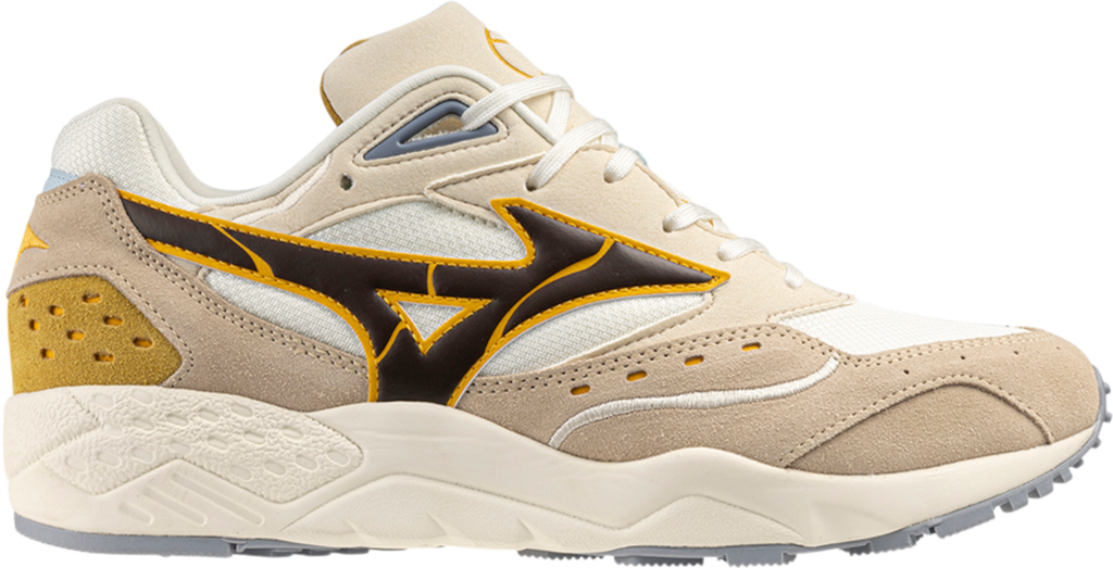 Mizuno Contender Marron