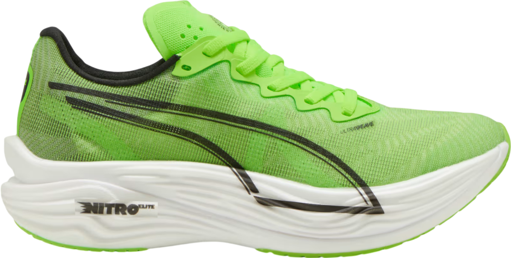 Deviate NITRO Elite 3 HYROX Multicolore