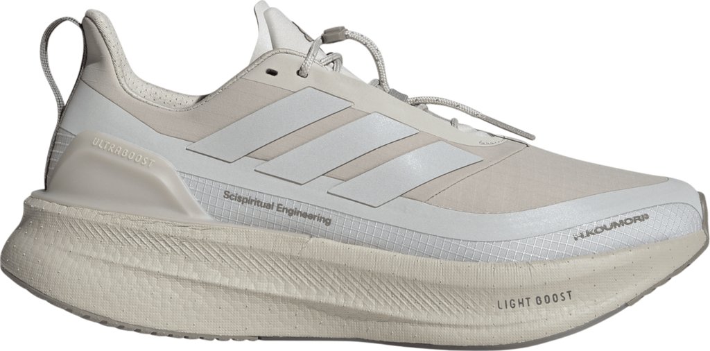 ULTRABOOST 5 Hermanos Koumori Argent