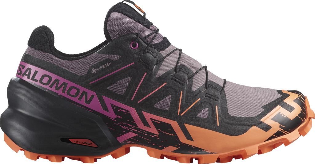 SPEEDCROSS 6 GTX W Violet