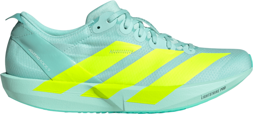 ADIZERO ADIOS 9 W Bleu