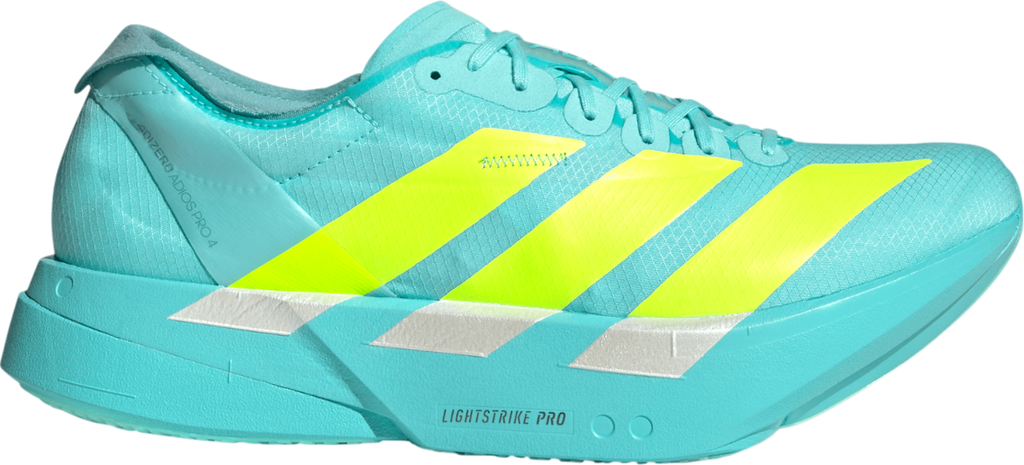 ADIZERO ADIOS PRO 4 M Bleu