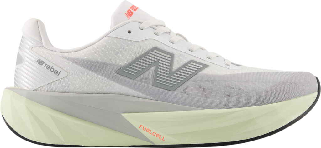 FuelCell Rebel v5 Blanc