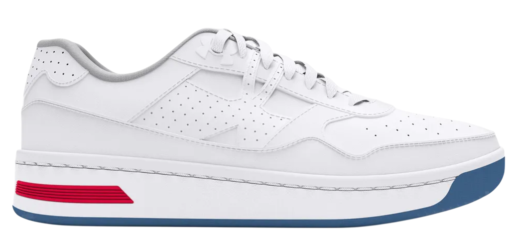 UA W Court 96 Blanc
