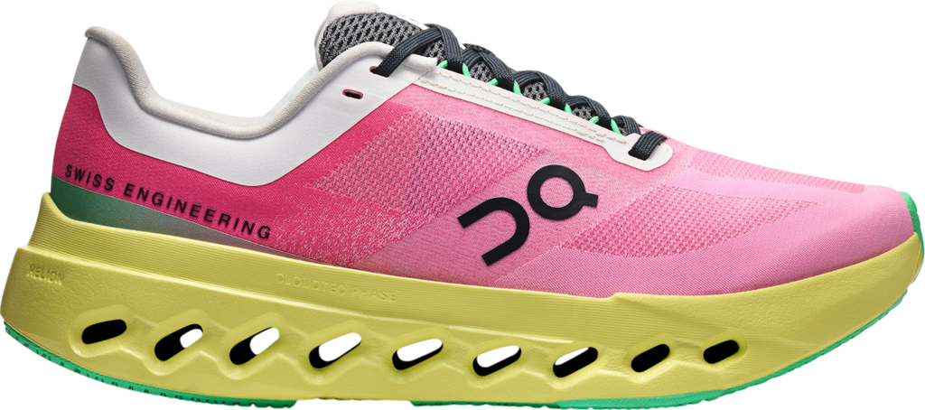 Cloudsurfer Next Rose