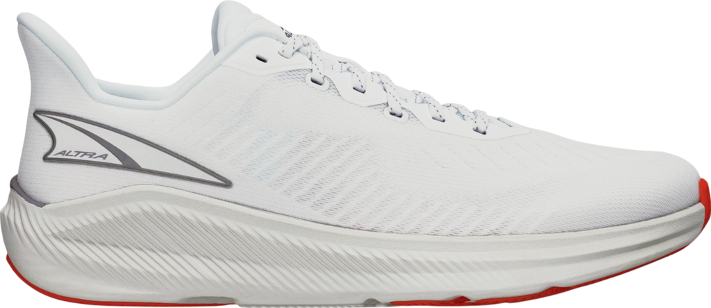 Experience Form Blanc