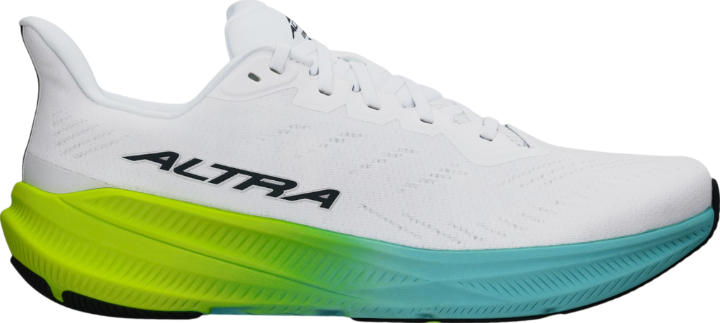 Experience Flow 2 Blanc