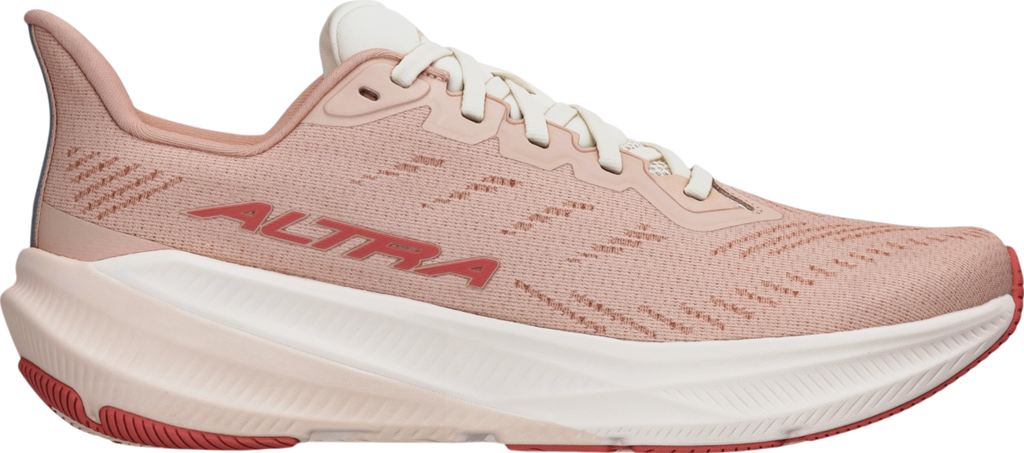 Experience Flow 2 Rose