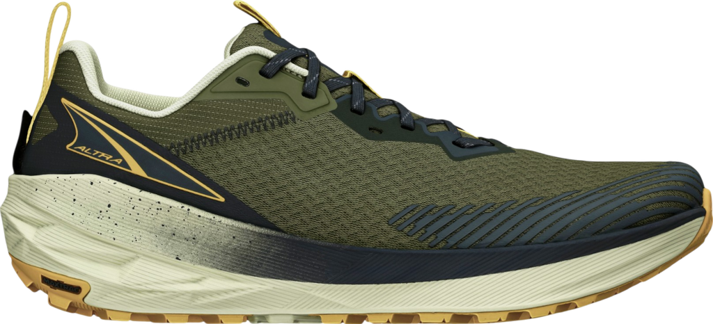 Experience Wild 2 Vert