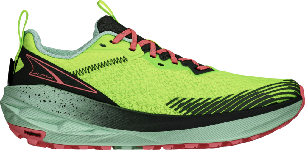 Experience Wild 2 Jaune