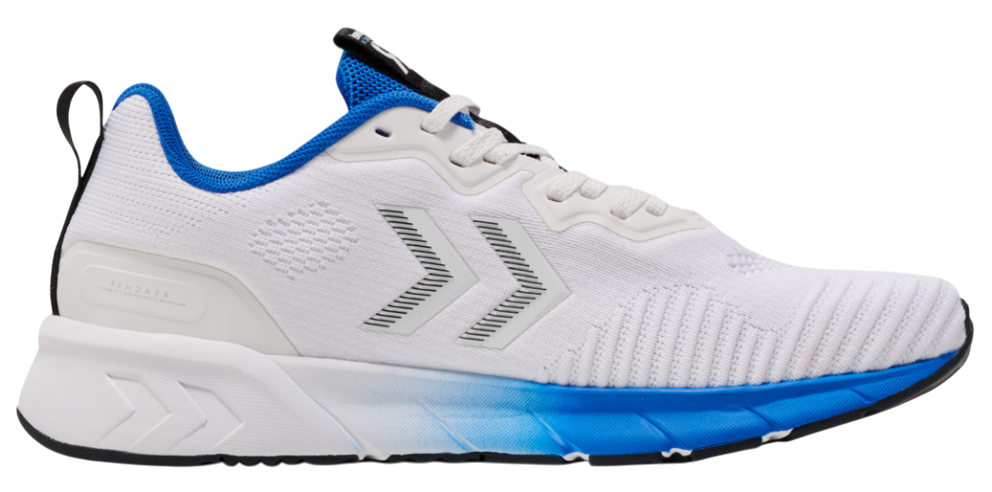 Hummel Reach Tr Flex shoe Blanc