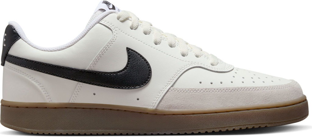 COURT VISION LO Blanc