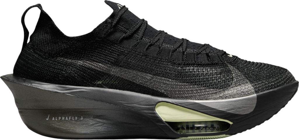 Alphafly 3 Noir
