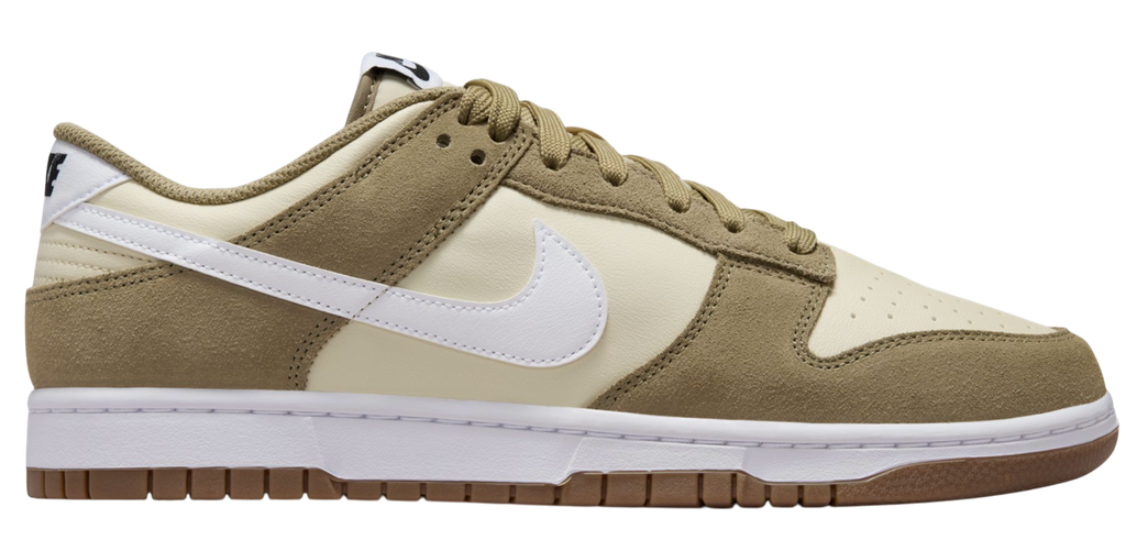 Dunk Low Retro SE Sneaker Marron