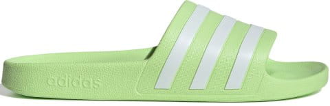 ADILETTE AQUA Vert