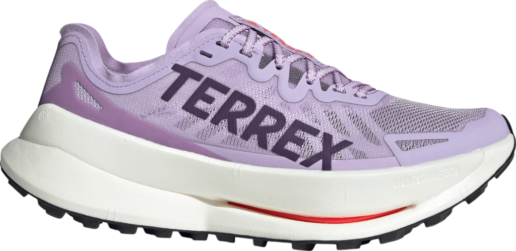 TERREX AGRAVIC SPEED ULTRA W Violet
