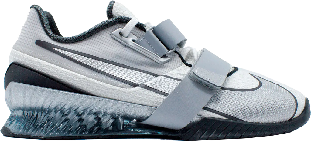 ROMALEOS 4 SE Argent