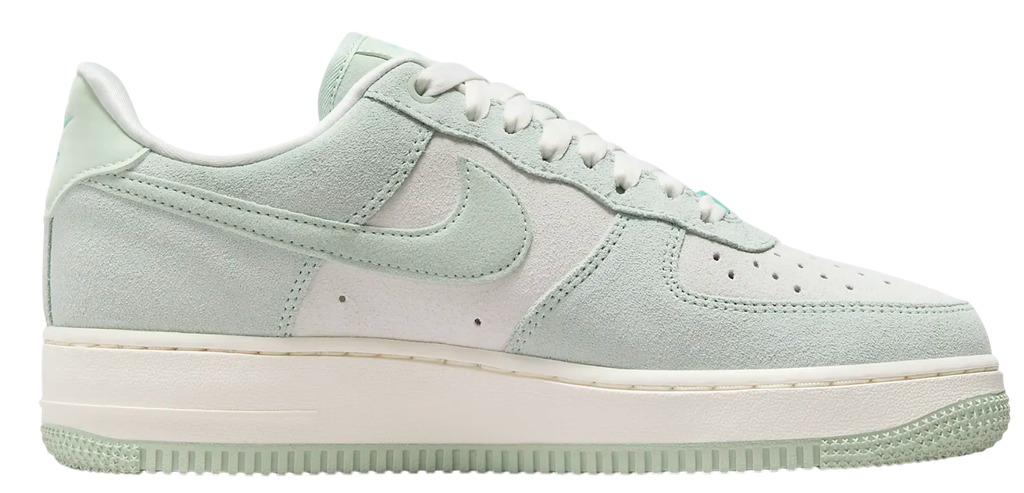 Air Force 1 '07 SE Sneaker Women Bleu
