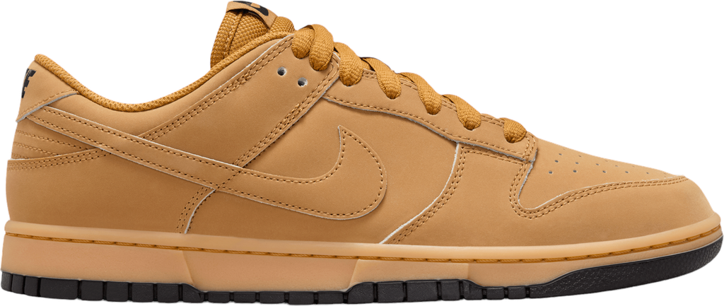 Dunk Low Sneaker_Retro Marron
