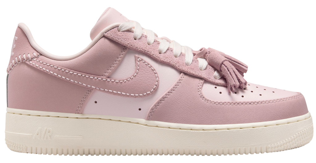 Air Force 1 '07 Sneaker Women Rose