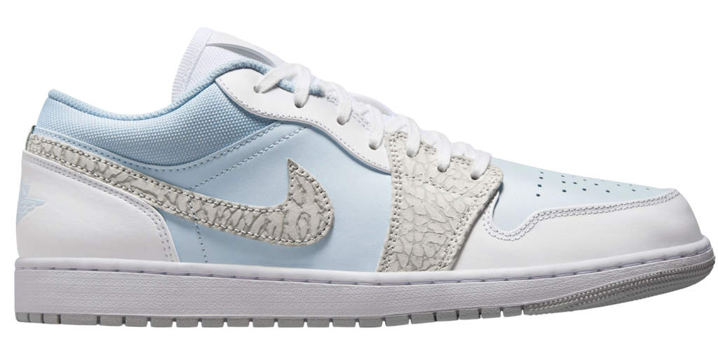Jordan Air 1 Low SE Sneaker_KICKZ Bleu