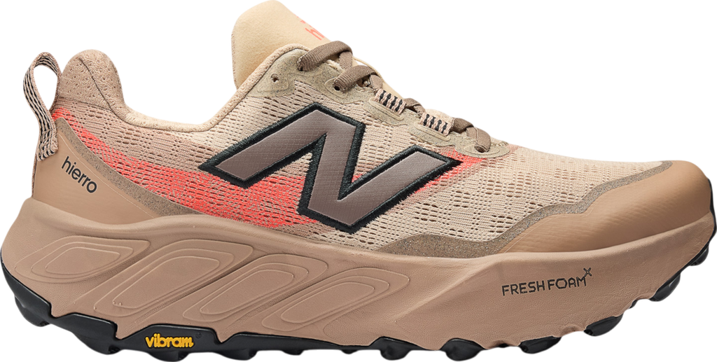 Fresh Foam X Hierro v9 Marron