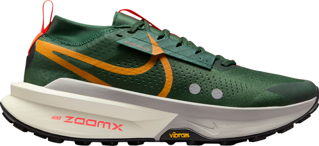 Zegama 2 Vert