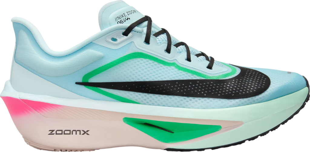 Zoom Fly 6 Bleu