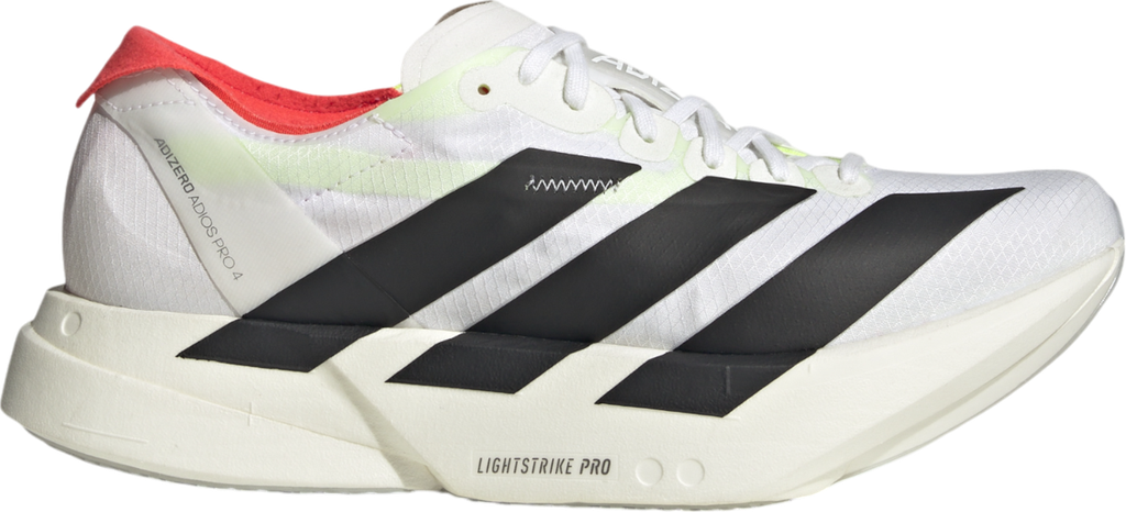 ADIZERO ADIOS PRO 4 W Blanc