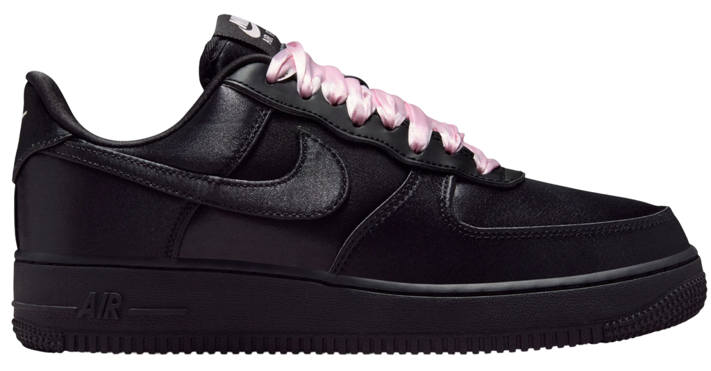 Air Force 1 '07 LV8 Sneaker Women Noir