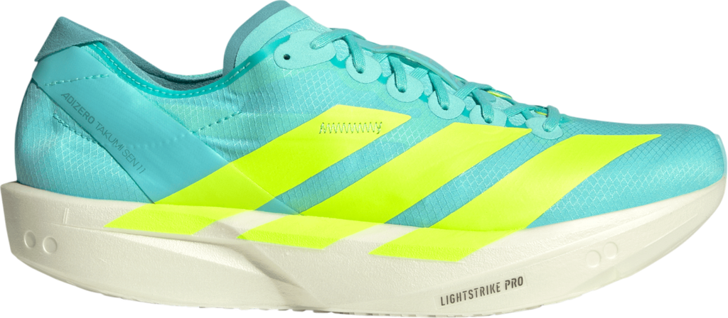 ADIZERO TAKUMI SEN 11 Bleu