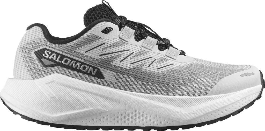 AERO BLAZE 3 GRVL W Argent