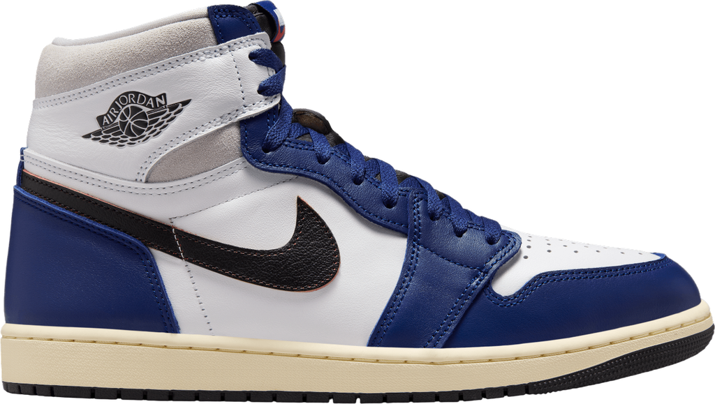 Jordan Air 1 Retro High OG Sneaker_KICKZ Bleu