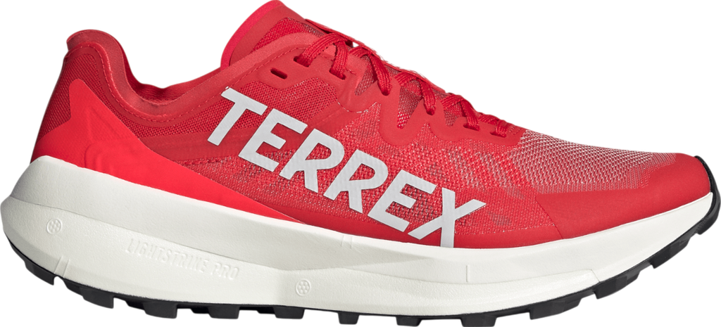 TERREX AGRAVIC SPEED Rouge