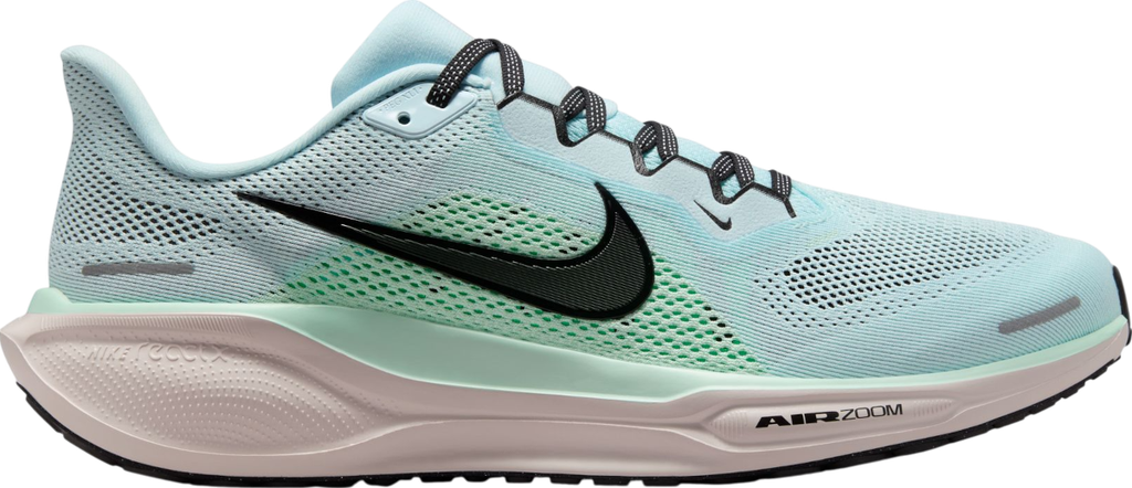 Pegasus 41 Bleu