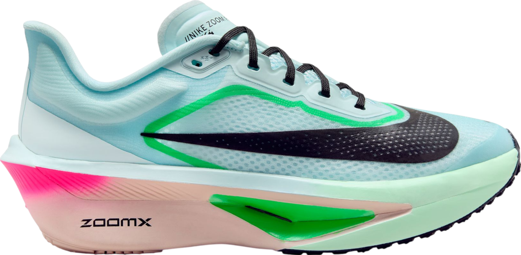Zoom Fly 6 Bleu