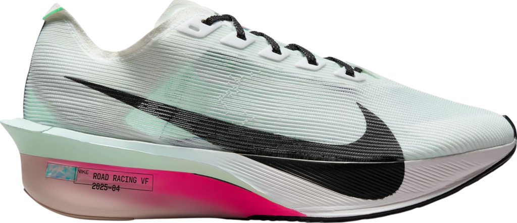 Vaporfly 4 Blanc