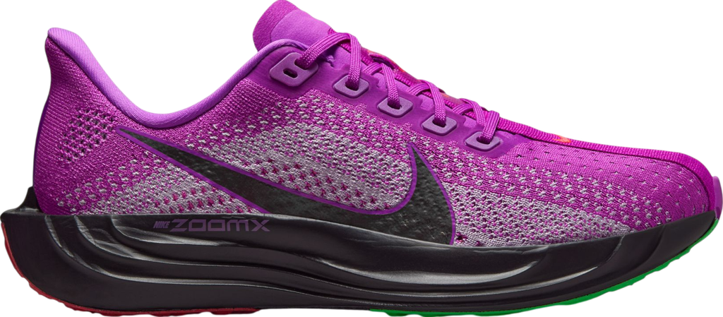 Pegasus Plus Faith Kipyegon Violet