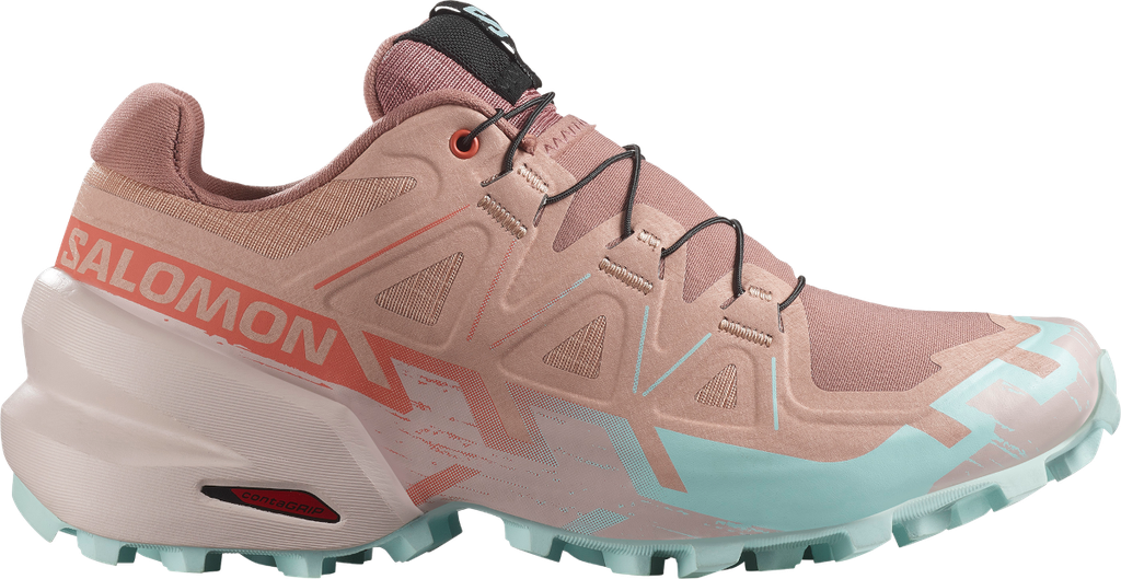 SPEEDCROSS 6 W Rose