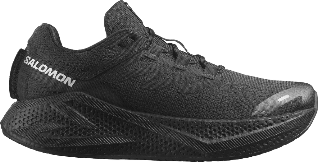 AERO GLIDE 3 Noir