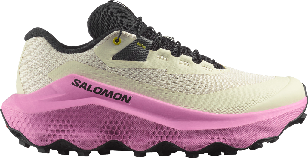 ULTRA GLIDE 3 W Blanc