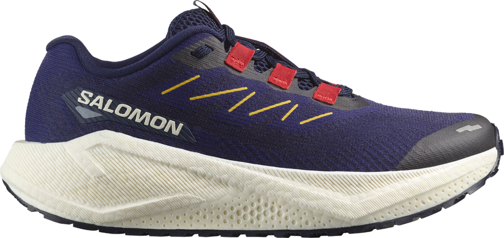 AERO BLAZE 3 GRVL Bleu