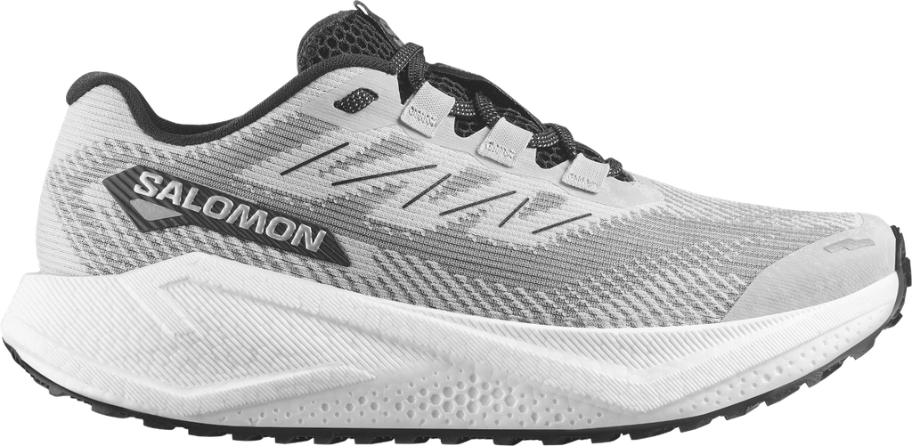 AERO BLAZE 3 GRVL Argent