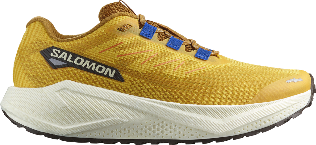 AERO BLAZE 3 GRVL Jaune